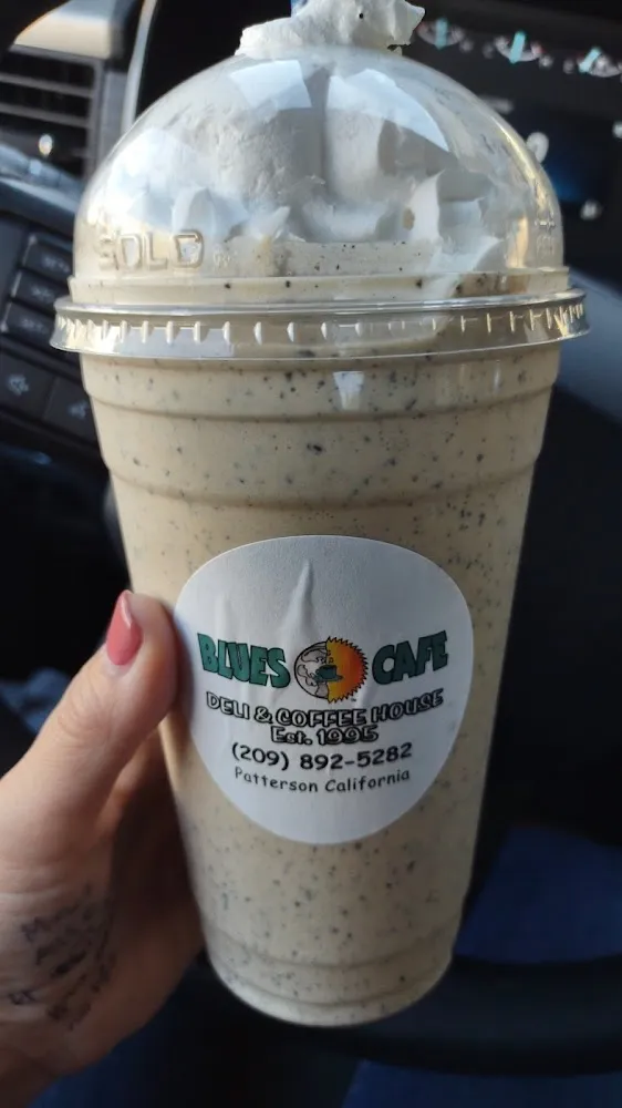 Avalanche Smoothie