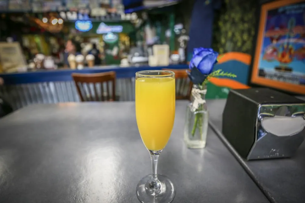 Mimosa